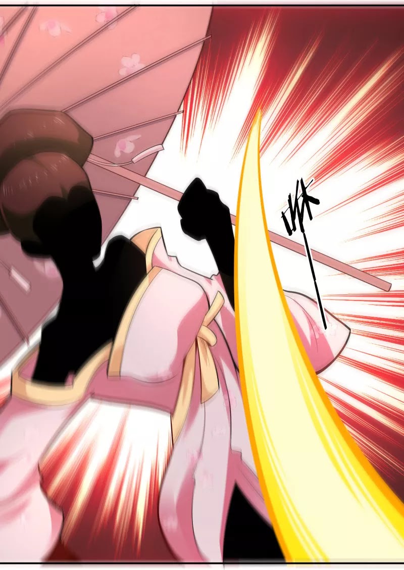 Sword Master of Soul Spirit Chapter 32 Bahasa Indonesia